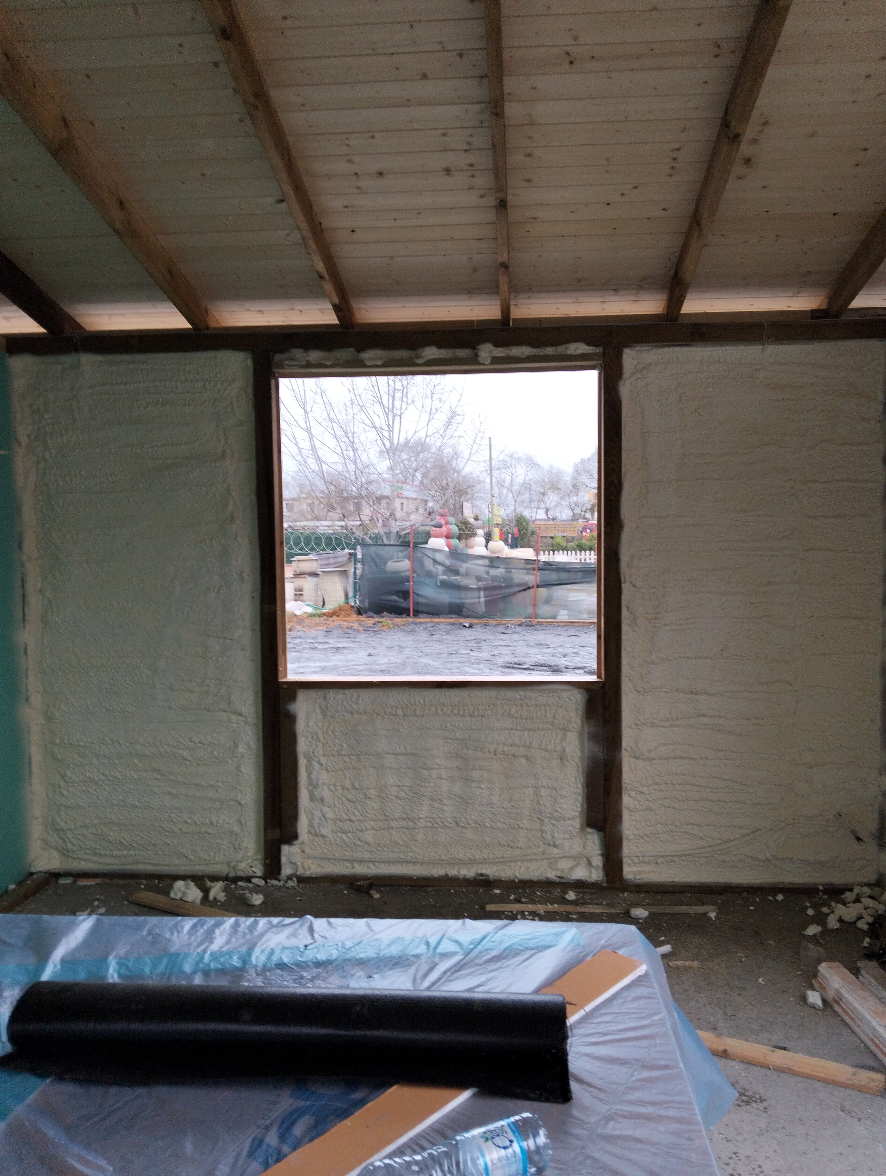 Sıkma köpük yalıtımı fiyatları 2026