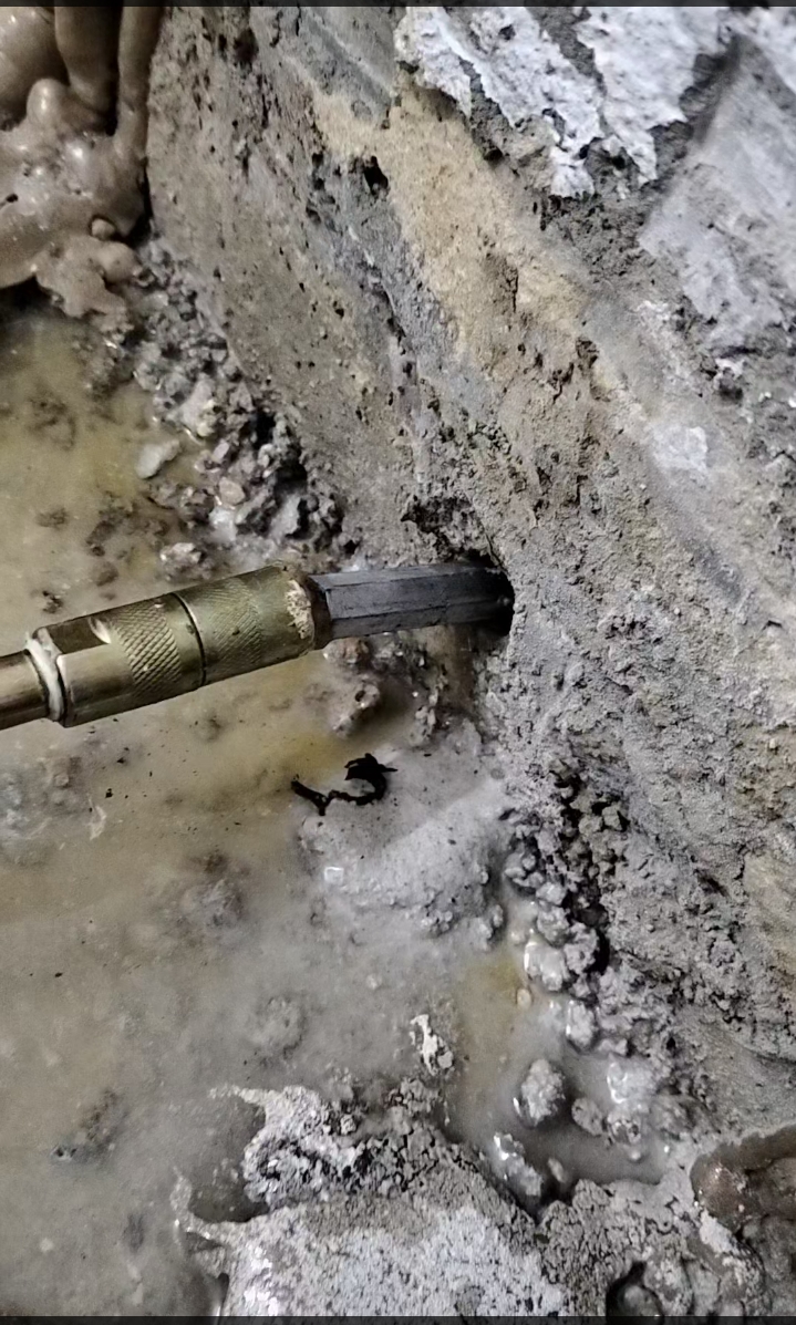 Poliüretan Enjeksiyon Su Yalıtım Fiyatı