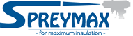 Spreymax Yalıtım